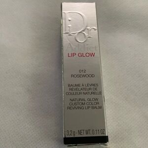 DIOR ADDICT LIP 👄 GLOW